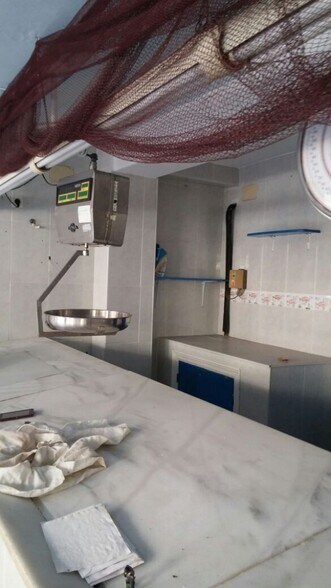 Commerce de détail dans Córdoba, Córdoba à louer - Photo du bâtiment - Image 2 de 9