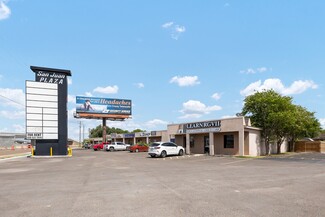 Plus de détails pour 200 W Expressway 83, San Juan, TX - Bureau à vendre