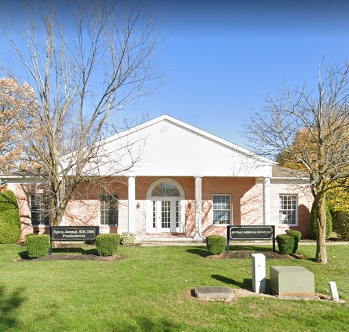 16 Davison Ct, Lockport, NY à vendre Photo du bâtiment- Image 1 de 21