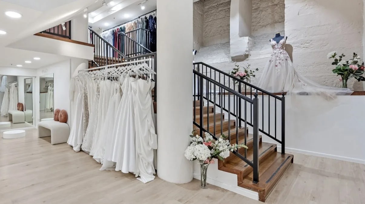 259-261 Clarence St, Sydney, NSW 2000 - Unit Shop 4 - - Interior Photo - Image 2 of 6