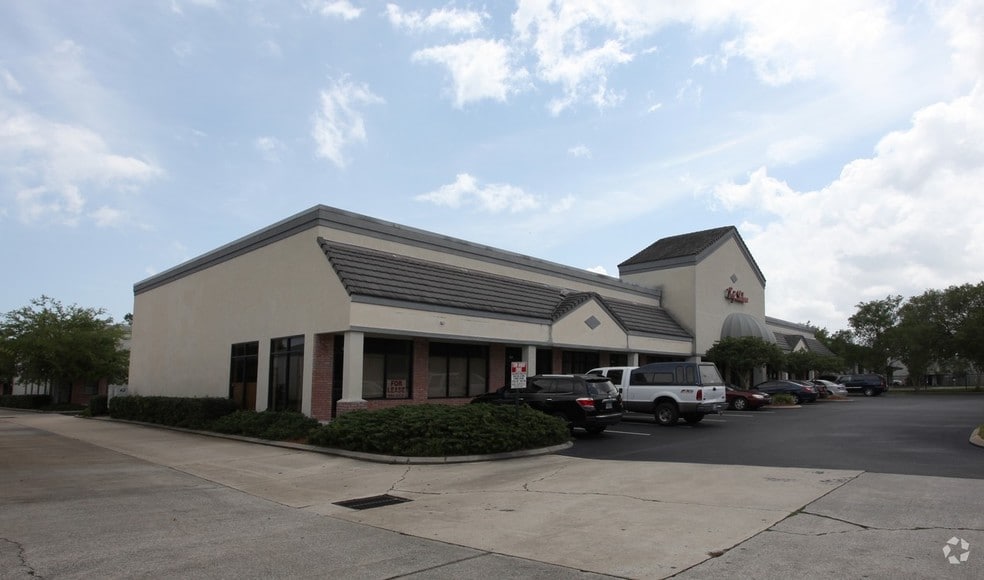 2375 Saint Johns Bluff Rd S, Jacksonville, FL for lease - Building Photo - Image 3 of 4
