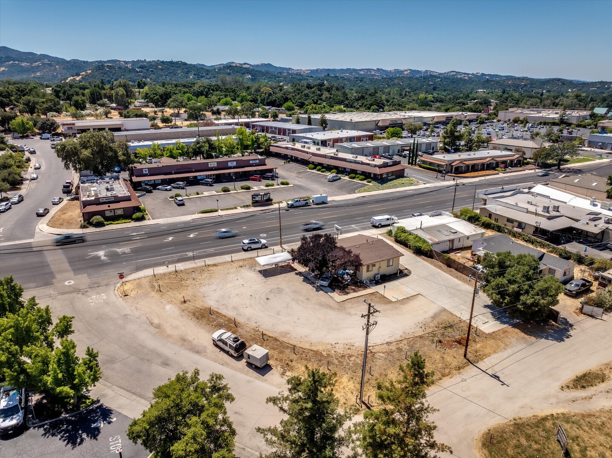 8575 El Camino Real, Atascadero, CA for sale Primary Photo- Image 1 of 13