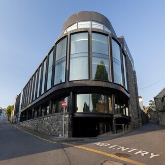 More details for Hirzel Street, Guernsey - Office for Lease