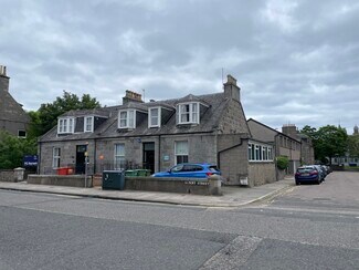 Plus de détails pour 45 Albert St, Aberdeen - Bureau à vendre