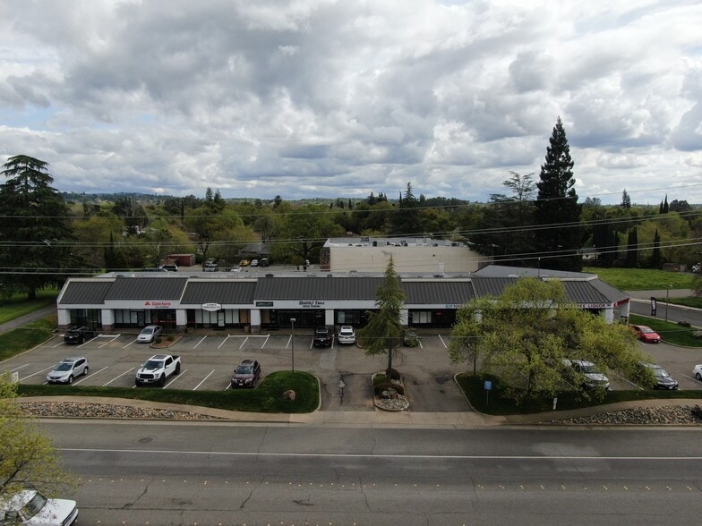 3853 Taylor Rd, Loomis, CA for lease - Primary Photo - Image 1 of 3