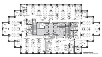 300 Spectrum Center Dr, Irvine, CA for lease Floor Plan- Image 1 of 3
