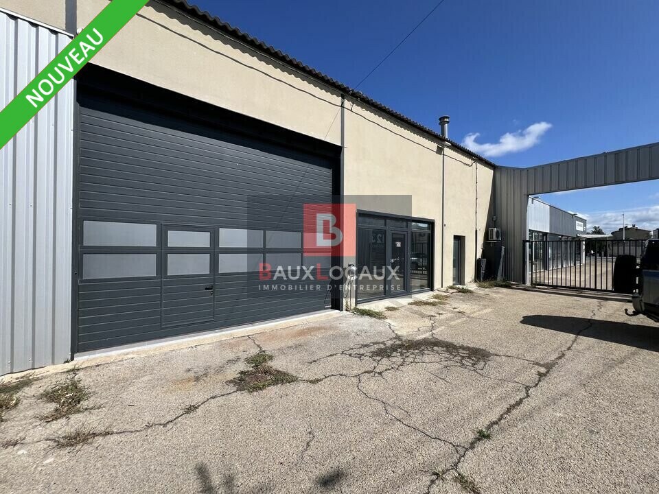 Office in Arles for sale Building Photo- Image 1 of 7