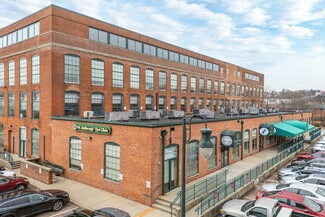 More details for 325 Valley St, Providence, RI - Retail for Lease