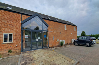 More details for Cranfield Rd, Newport Pagnell - Office for Lease