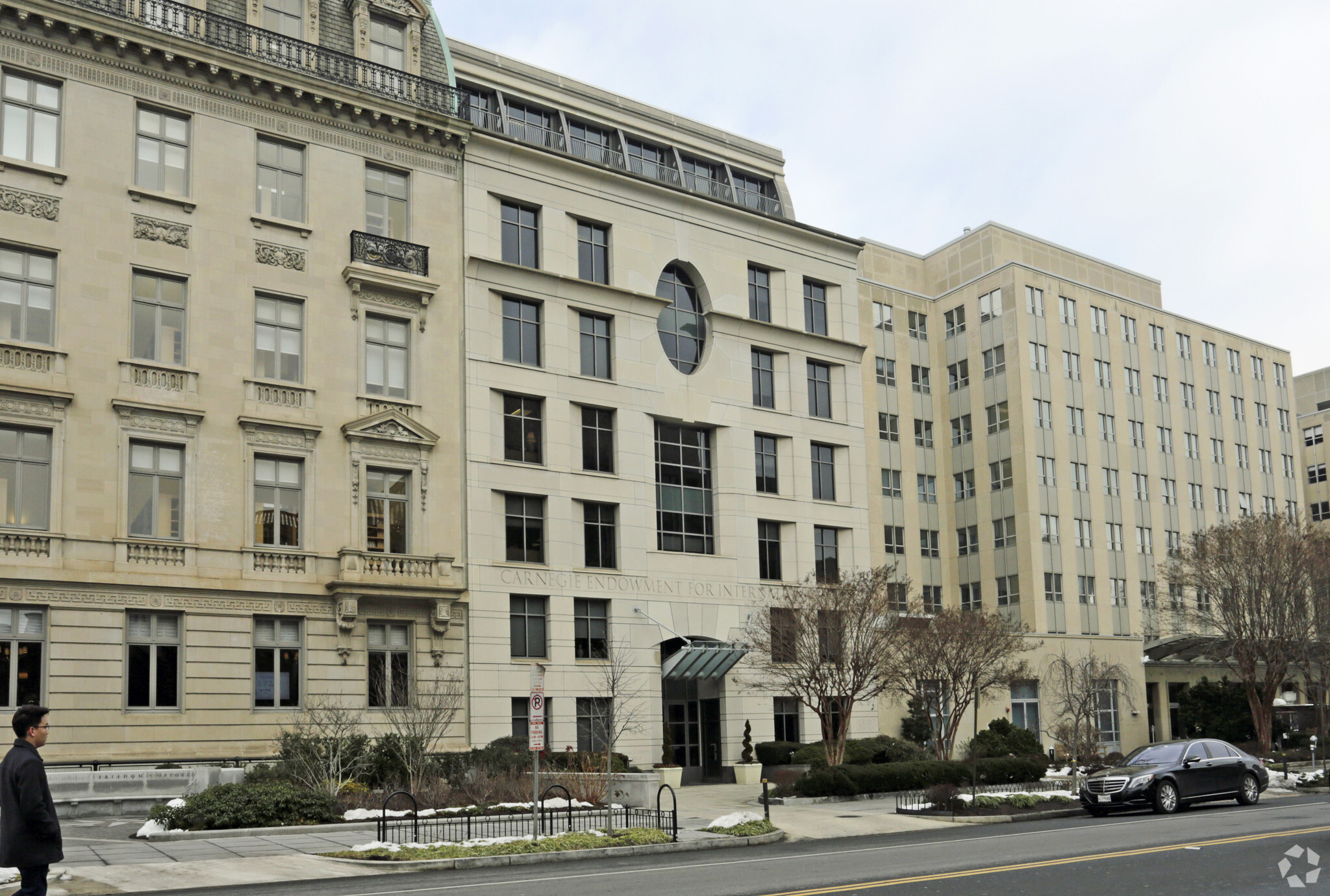 1779 Massachusetts Ave NW, Washington, DC for sale Primary Photo- Image 1 of 1