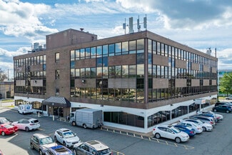 More details for 299 Market St, Saddle Brook, NJ - Office, Office/Medical for Lease