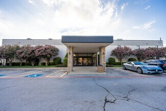 Plus de détails pour 560 W Main St, Lewisville, TX - Bureau/Médical à louer