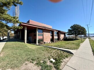 Plus de détails pour 1574 W 1700 S, Salt Lake City, UT - Bureau à vendre