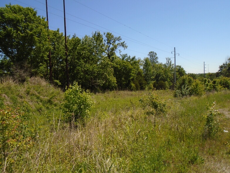 5415 Charleston Road, Dawson Springs, KY for sale - Building Photo - Image 3 of 5