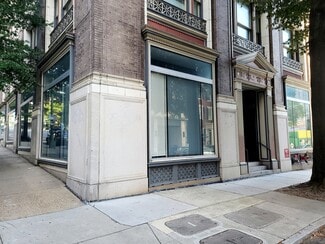 More details for 700 E Franklin St, Richmond, VA - Office, Office/Retail for Lease