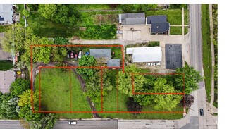 More details for 2404 W John St, Champaign, IL - Land for Sale