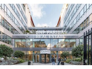Plus de détails pour 19 Allees De L'Europe, Clichy - Bureau à louer