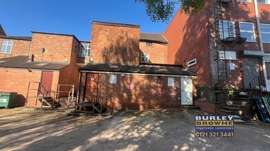 26-30 High St, Sutton Coldfield à louer Photo du bâtiment- Image 1 de 8