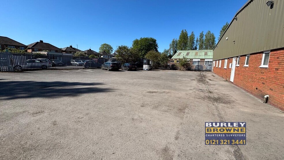 186 Drews Ln, Birmingham à vendre - Photo du bâtiment - Image 2 de 16