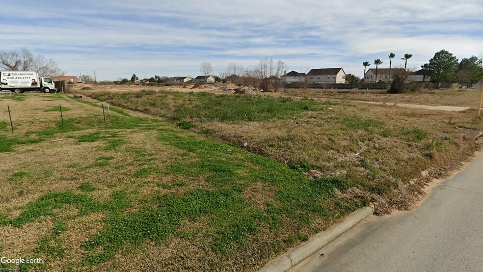 21440 TC Jester Boulevard, Spring, TX for sale - Aerial - Image 3 of 3