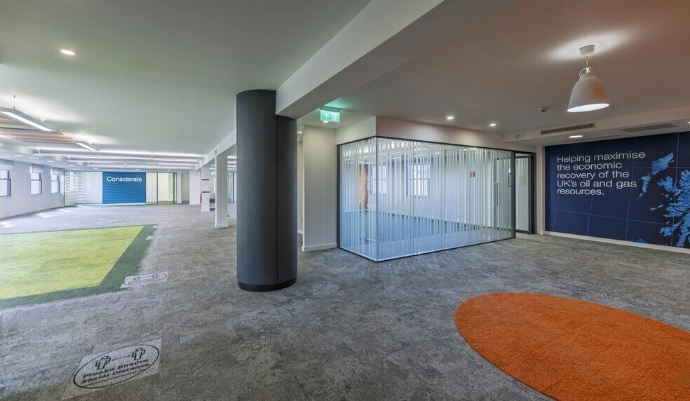 Crimon Pl, Aberdeen à louer - Photo du bâtiment - Image 2 de 38