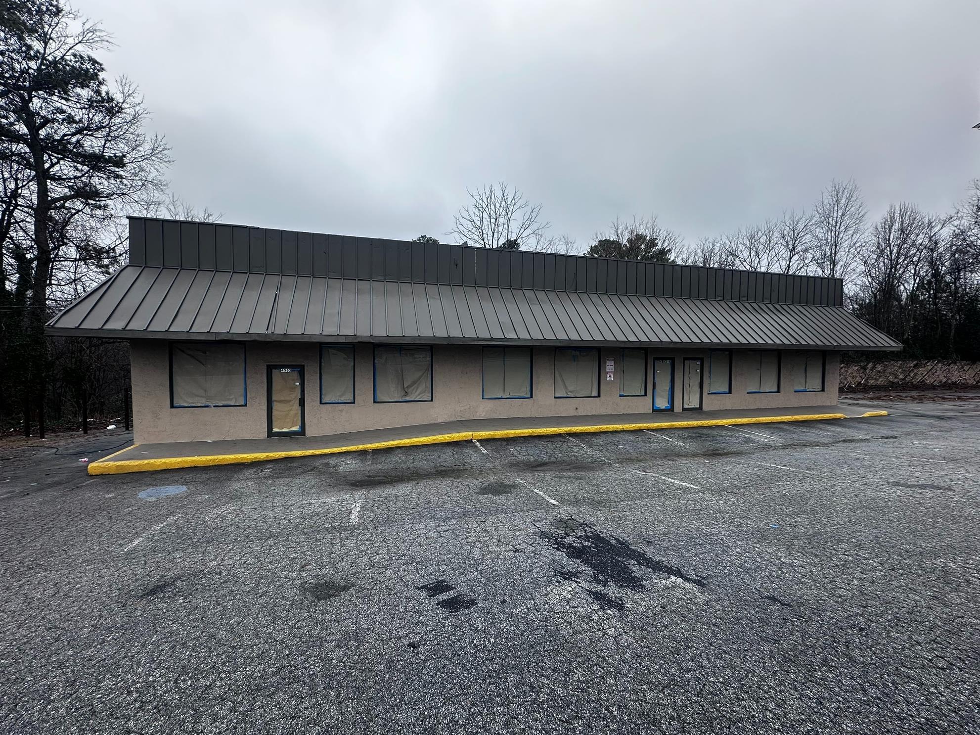 4563 Memorial Dr, Decatur, GA for sale Building Photo- Image 1 of 2