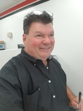 Barry Gaughran