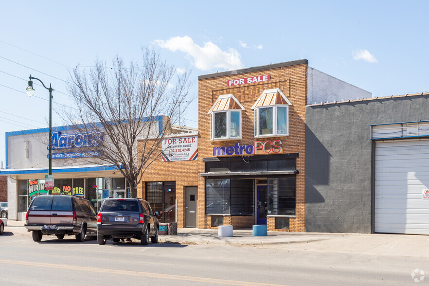 5028 S 24th St, Omaha, NE for sale - Primary Photo - Image 1 of 1