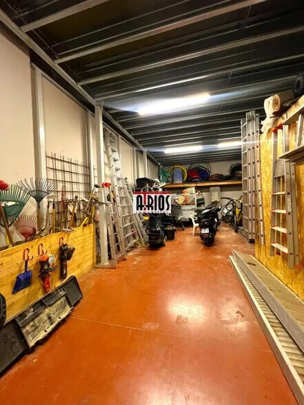 Industrial in La Farlède for lease - Building Photo - Image 2 of 3