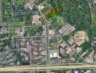 More details for 5881-5849 Auburn Rd, Shelby Township, MI - Land for Sale