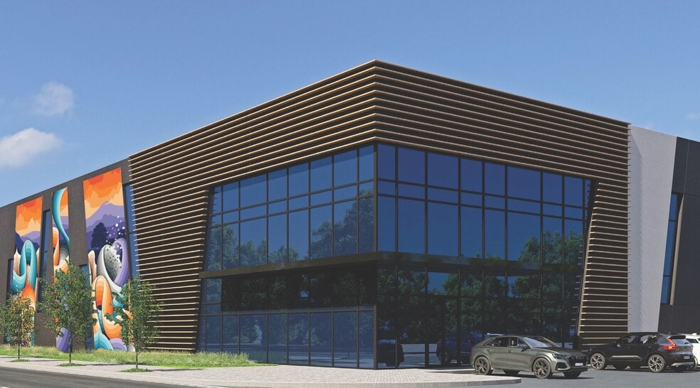 Alessandro Blvd & Heacock St, Moreno Valley, CA for sale - Building Photo - Image 1 of 3