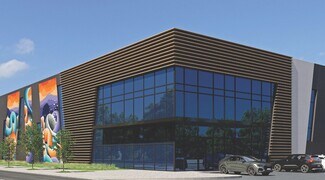 Plus de détails pour Alessandro Blvd & Heacock St, Moreno Valley, CA - Industriel à vendre