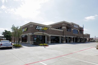 Plus de détails pour 1800 N Interstate 35 E, Carrollton, TX - Commerce de détail à louer