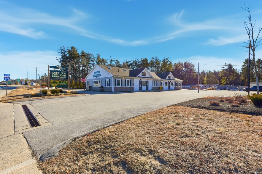 365 Main St, Sturbridge, MA à louer - Photo du bâtiment - Image 3 de 24