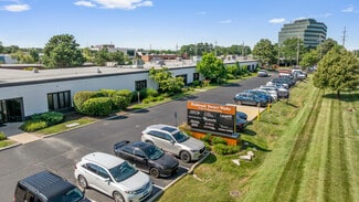More details for 17W775 Butterfield Rd, Oakbrook Terrace, IL - Office for Lease