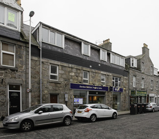 Plus de détails pour 40 Chapel St, Aberdeen - Vente au détail à vendre