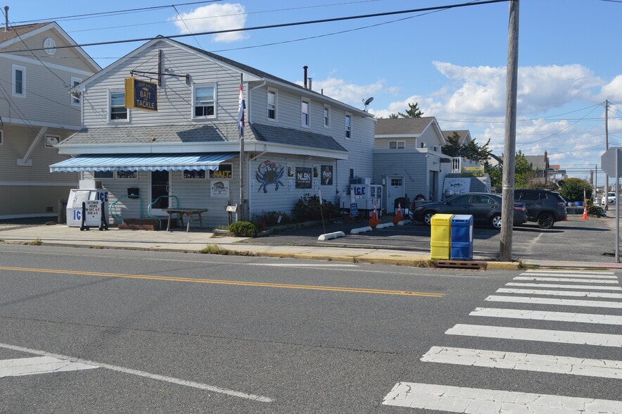 317 Long Beach Blvd, Surf City, NJ for sale - Building Photo - Image 1 of 14