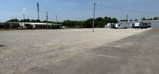 Plus de détails pour 0 Airline Rd, Arlington, TN - Terrain à vendre