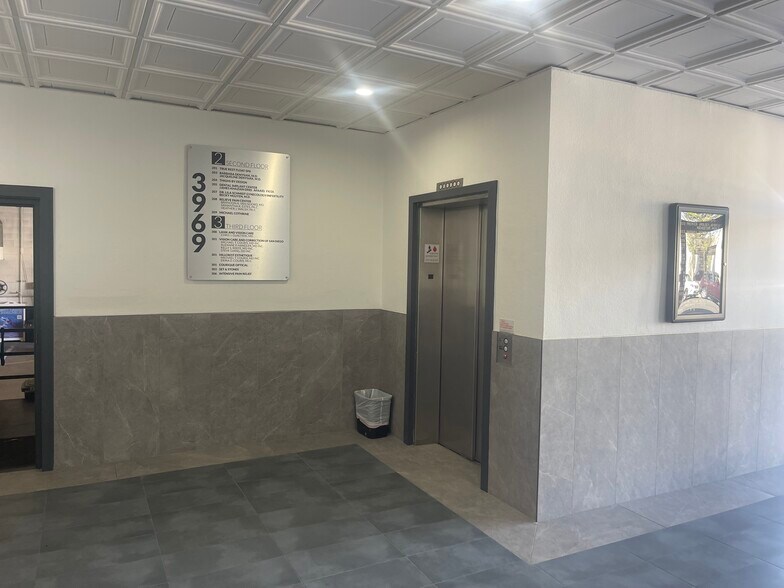 3969 4th Ave, San Diego, CA à louer - Photo intérieure - Image 3 de 12