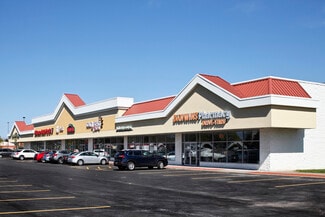 Plus de détails pour 2186 Empire Blvd, Webster, NY - Commerce de détail à louer
