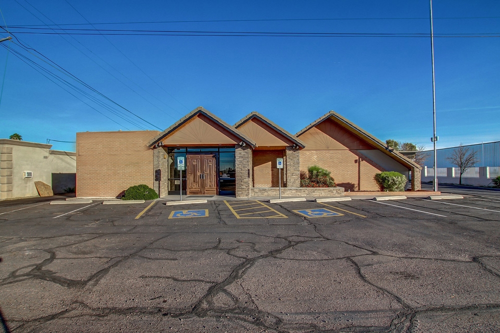 9702 E Main St, Mesa, AZ à vendre Photo principale- Image 1 de 1