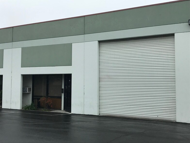 1101 Horizon Dr, Fairfield, CA for lease - Building Photo - Image 3 of 11