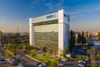 Plus de détails pour 500 W 190th St, Gardena, CA - Bureau à louer