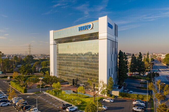 More details for 500 W 190th St, Gardena, CA - Office for Lease