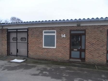 11-16 Moorhurst Rd, St Leonards On Sea for lease Primary Photo- Image 1 of 3