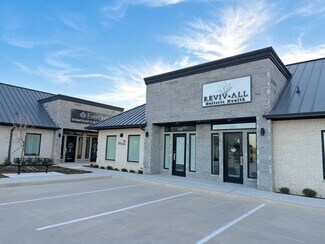 Plus de détails pour 3925 S Preston Rd, Celina, TX - Plusieurs types d'espaces à louer