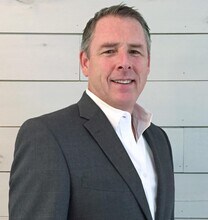 Christopher Haggerty