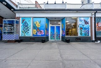 Plus de détails pour 426-428 Main St, Hyannis, MA - Commerce de détail à louer