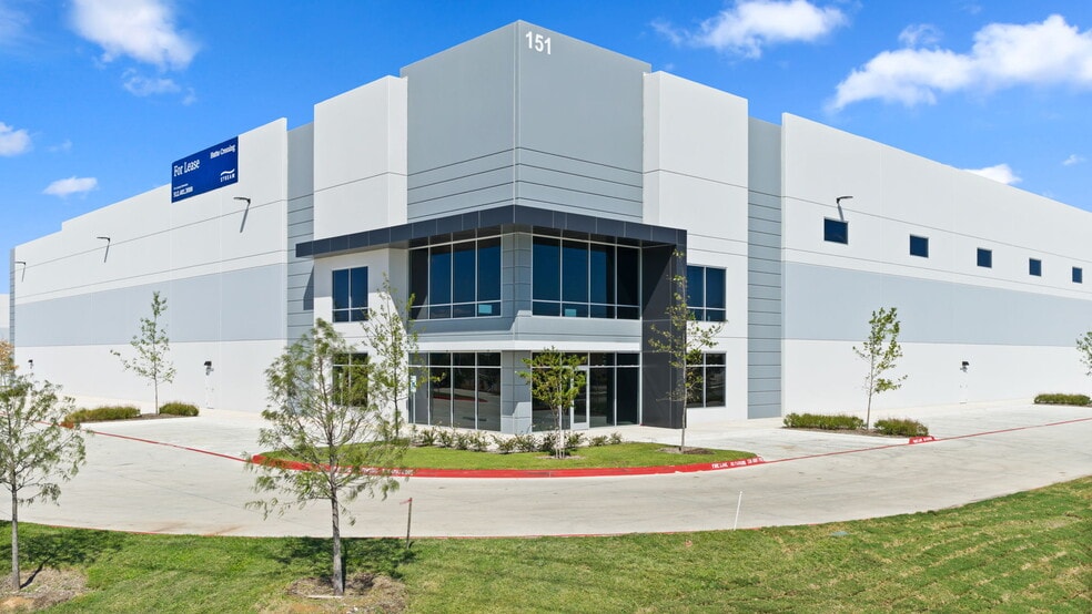 151 Alliance Blvd, Hutto, TX for sale - Building Photo - Image 1 of 10