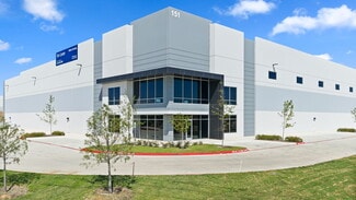 More details for 151 Alliance Blvd, Hutto, TX - Industrial for Sale